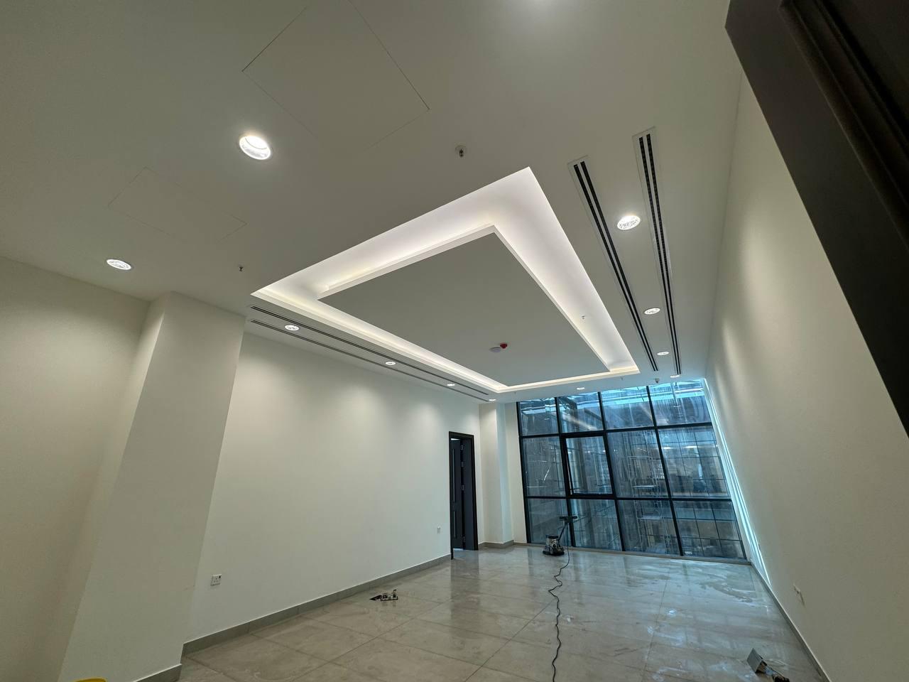 Data Center of The Ministry of Interior Affairs