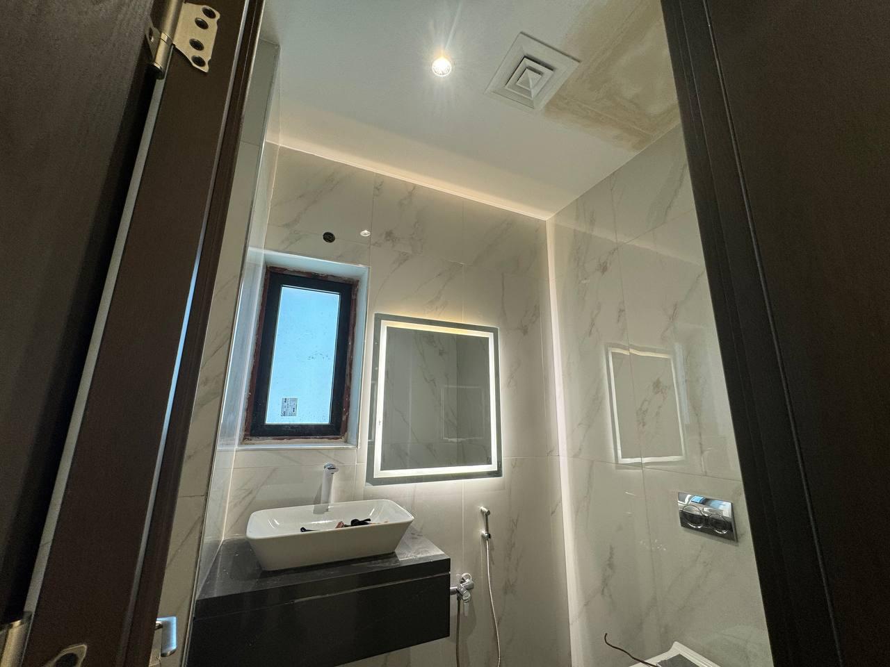 Data Center of The Ministry of Interior Affairs